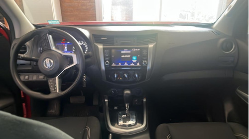 Nissan Frontier 2.3 X-Gear + Cd 4X4 At