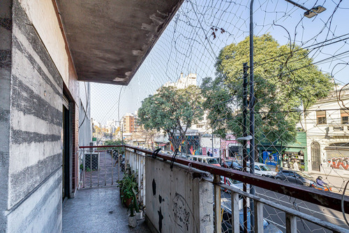 Departamento En Venta En Colegiales, Capital Federal, Buenos Aires