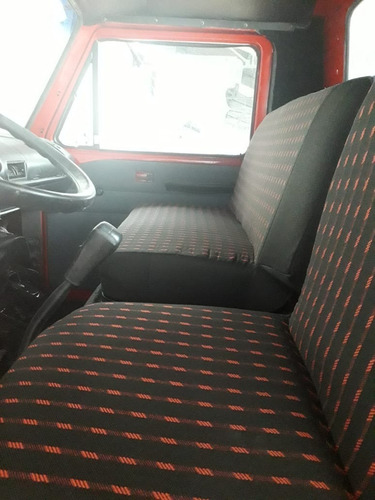 Vw 13.130 / 1986