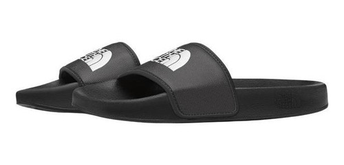 Sandalia Mujer The North Face Base Camp Slide Iii Negro