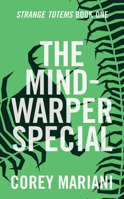 Libro The Mind-warper Special - Mariani, Corey