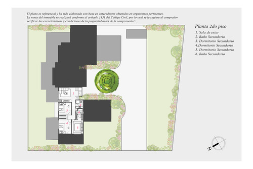 Vive Seguro En Chicureo: Casa Chilena En Condominio Central