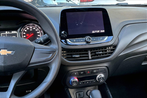 Chevrolet Onix 2022