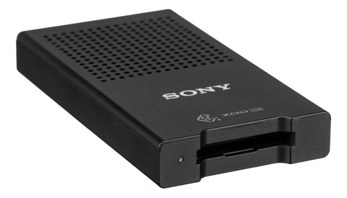 Lector De Memoria Sony Cf Express Type B Mrw-g1