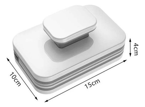 Imanes Magnéticos For Ventanas Con Lentes Limpiaparabrisas