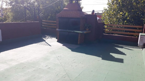Imagen 11 de 14 de Departamento Tipo Casa En Venta Cond En Lanus Este