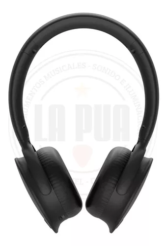 Auriculares Bluetooth o Cable