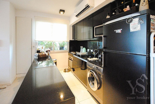 Imagen 13 de 19 de Departamento En Venta Ubicado En Qbay Golf, Islas Del Golf, Nordelta