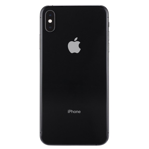 Imagen 7 de 7 de iPhone XS Max 64 Gb Gris Espacial