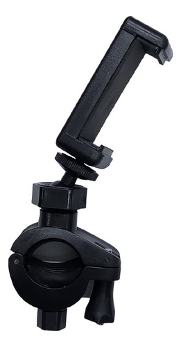 Soporte Celular Con Clip Parquer Mi02 Musicapilar