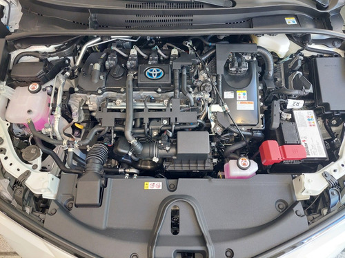 Toyota Corolla 1.8 XEI HV eCVT