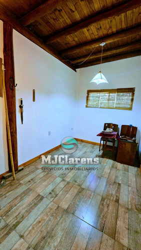Casa En Venta Escritura Los Hornillos