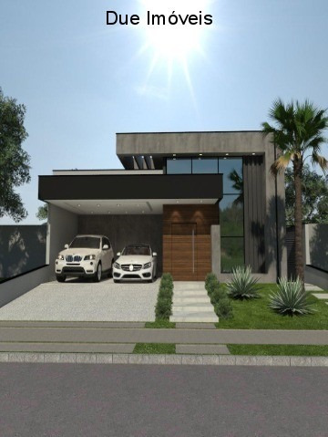 Imagem 1 de 13 de Jardim Residencial Maria José - Ca01984 - 68231459