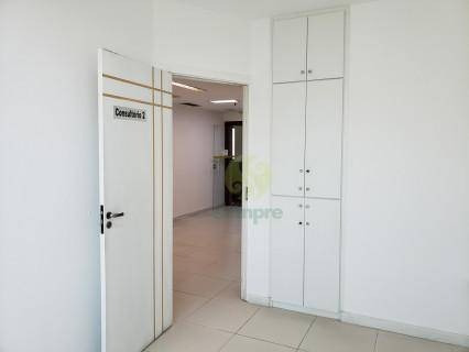 Imagem 4 de 18 de Sala Para Alugar, 50 M² E 01 Vaga - Funcionários - Belo Horizonte/mg - Sa0080