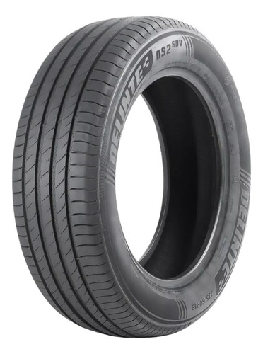Pneu Delinte 265/45r21 104w Ds2 Suv