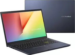 Laptop Asus Vivobook 15.6 Fhd I3-1115g4 8gb Ram 256gb Ssd
