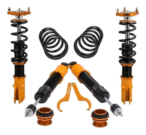 Coilovers  Ford Mustang 4th 1994-2004