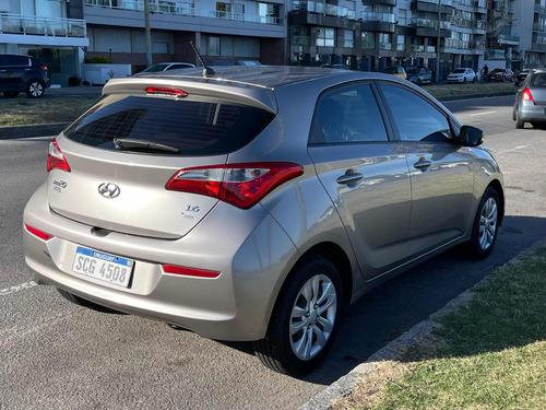 Hyundai HB20 1.6 Comfort Plus 5p