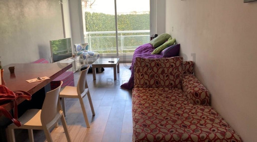 Imagen 4 de 22 de Venta Monoambiente C/balcon Y Amenities Piscina -sum- Barrio Norte