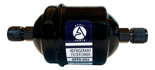 Appli Parts Apfd-052 Filtro Secador 1/4 PuLG Para Linea