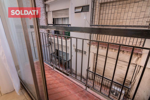 Departamento Venta Mono Ambiente Apto Profesional - Palermo Hollywood