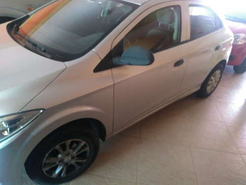 Chevrolet Onix 2016 1.0 Ls 5p