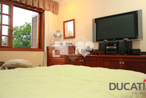 Casa-porto Alegre-chácara Das Pedras | Ref.: 28-im411434 - 28-im411434