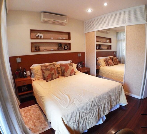 Imagem 12 de 26 de Apartamento À Venda, 3 Quartos, 1 Suíte, 3 Vagas, Ipanema - Rio De Janeiro/rj - 2232