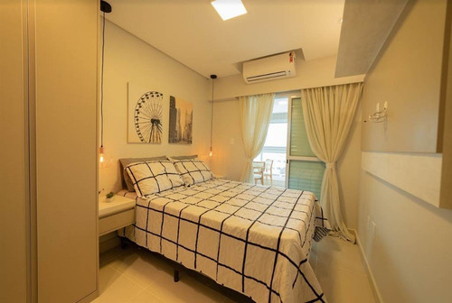 Apartamento - Venda - Caiçara - Praia Grande - Bdexp340
