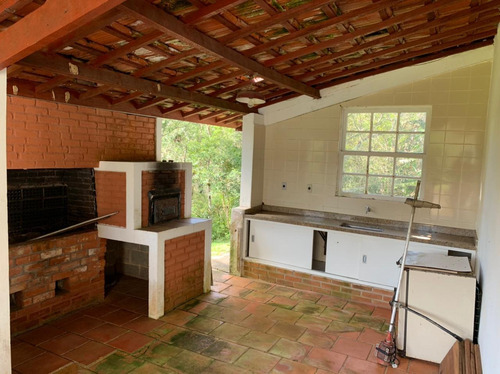 Imagem 10 de 14 de Chácara - Embu-guaçu - 4 Dorm (á Vista) Anchaav75051