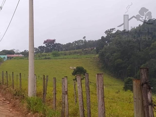 Imagem 4 de 4 de Cód - 5972 - Terreno Em Piedade !! - 5972