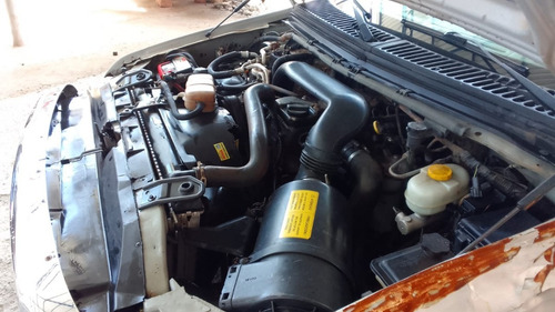 Sucata Ford F250 4cc Xl 2007 Diesel 4x2 - Rs Auto Peças