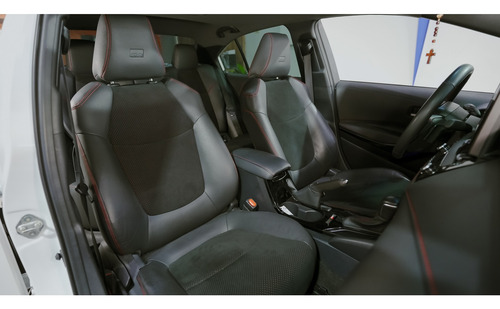 Toyota Corolla 2.0 VVT-IE FLEX GR-S DIRECT SHIFT