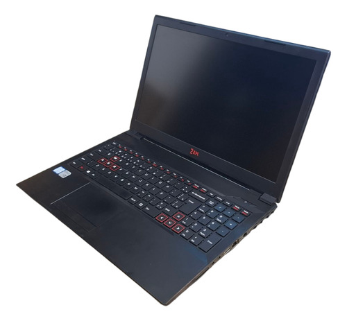 Notebook Gamer 2am C300 I5 8gb Tb Hd Ssd256 Nvidia Geforce (Recondicionado)