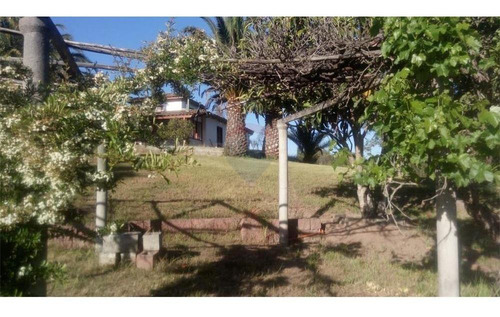 Imagen 2 de 3 de Espectacular Terreno Con 150 Mt De Orilla Del Lago