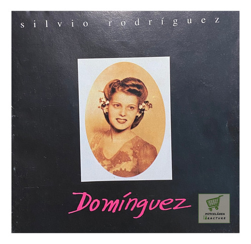 Silvio Rodríguez  Domínguez Cd