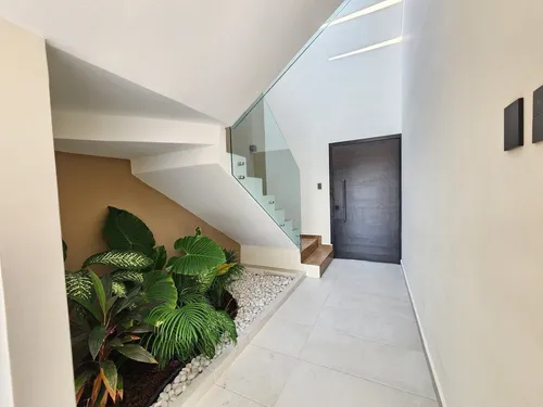 Casa En Venta En Punta Tiburon