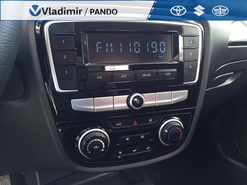 Faw D60 Suv 2018 Excelente Estado