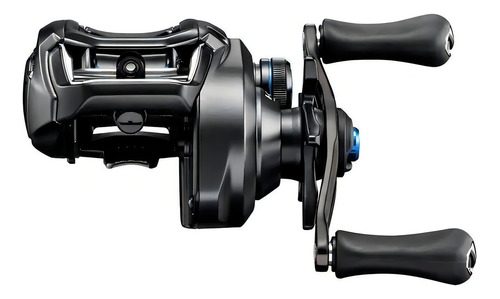 Biela derecha e izquierda de Shimano Slx Mgl 71 Xg Drag, 5,5 kg