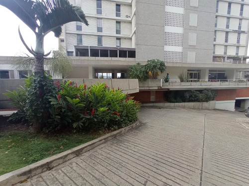 Venta De Apartamento En Colinas De Los Caobos , Caracas