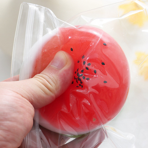 Peluche Antiestrés Para Apretar Las Garras De Los Gatos Ante