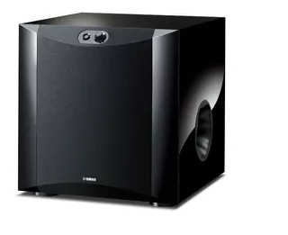 Subwoofer Yamaha Ns Sw300 - Envio Sin Cargo !!!