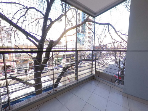 Imagen 3 de 15 de 2 Ambientes - 55m2 - Doble Balcón - Villa Crespo!