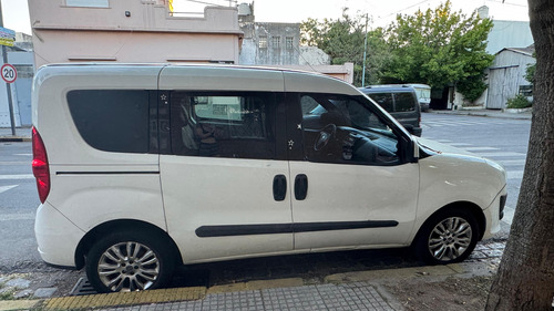 Fiat Doblo 1.4 Active Family