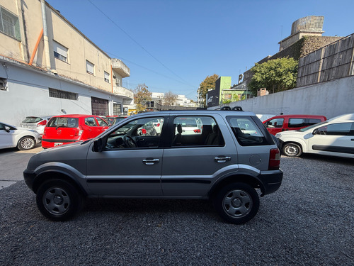 Ford Ecosport 1.6 Xls