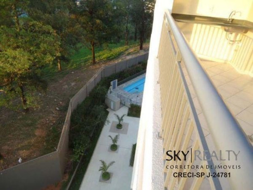 Imagem 7 de 15 de Apartamentos - Vila Andrade - Ref: 5874 - V-5874
