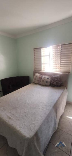 Imagem 22 de 30 de Casa Com 3 Dormitórios À Venda, 80 M² Por R$ 350.000,00 - Jardim Ouro Preto - Londrina/pr - Ca0947