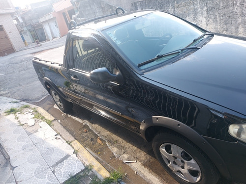 Fiat Strada 2012 1.4 Fire Flex 2p