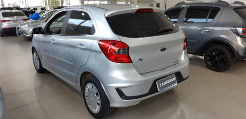 Imagem 4 de 11 de Ford Ka 1.5 Ti-vct Flex Se Automático