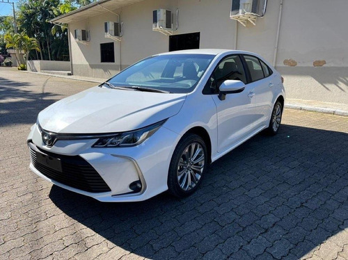 Imagem 1 de 12 de Corolla Okm